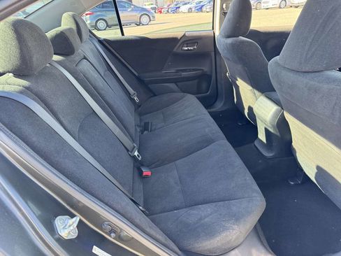 Used 2013 Honda Accord LX image 15