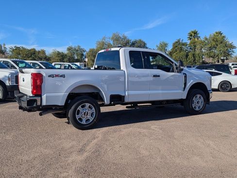 New 2026 Ford F250 XLT AWD/4WD image 36