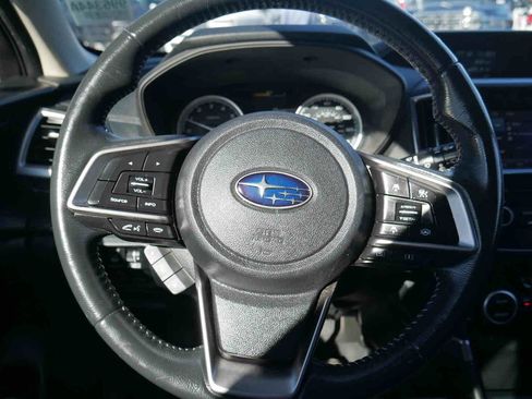 Used 2022 Subaru Forester Premium w/ Popular Package #1 image 42