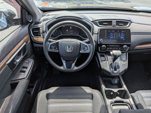 Used 2019 Honda CR-V EX image 31