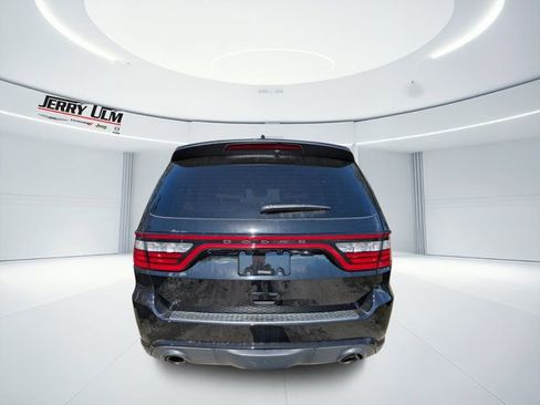 New 2026 Dodge Durango GT w/ Tow 'N Go Package image 4
