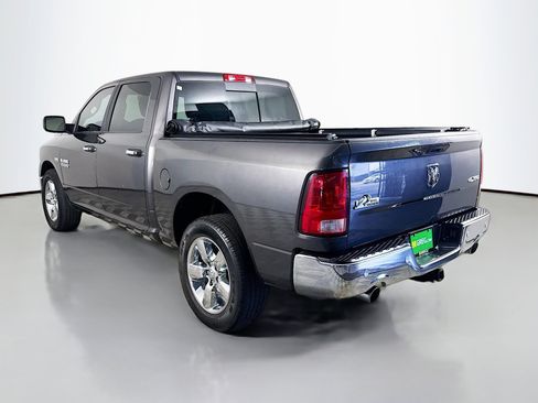 Used 2017 RAM 1500 Big Horn image 7