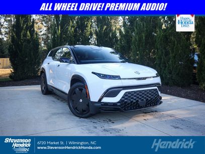 Used 2023 Fisker Ocean Extreme