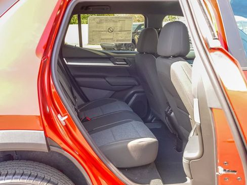 Used 2026 GMC Terrain Elevation image 17