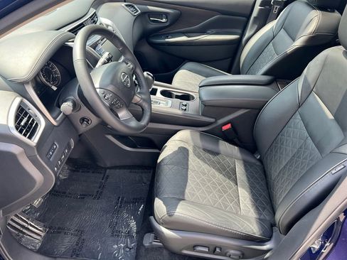 Used 2019 Nissan Murano Platinum w/ Cargo Package AWD/4WD image 9