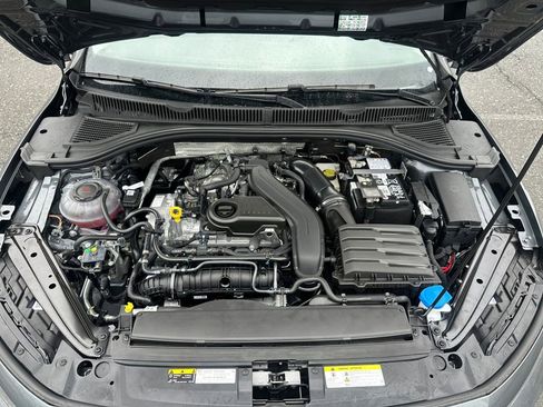 New 2026 Volkswagen Jetta SEL image 26