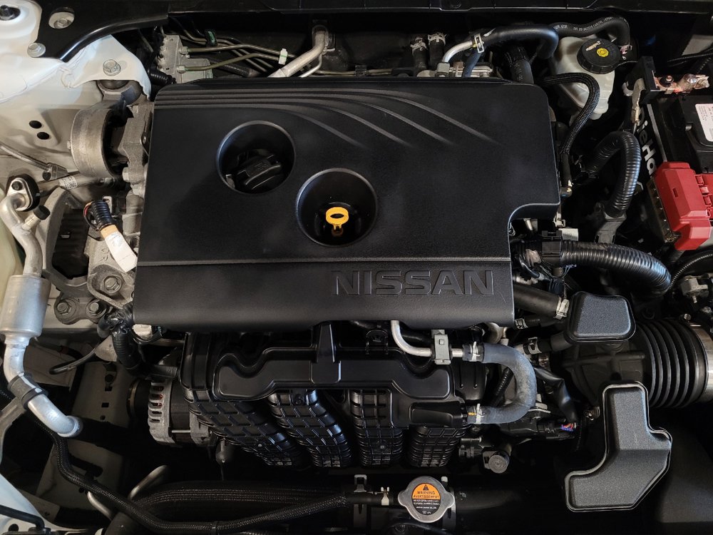 Used 2019 Nissan Altima 2.5 S FWD image 30