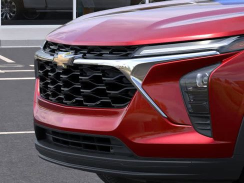 New 2026 Chevrolet Trax LS image 13