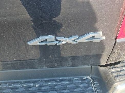 Used 2020 RAM 1500 Big Horn image 24