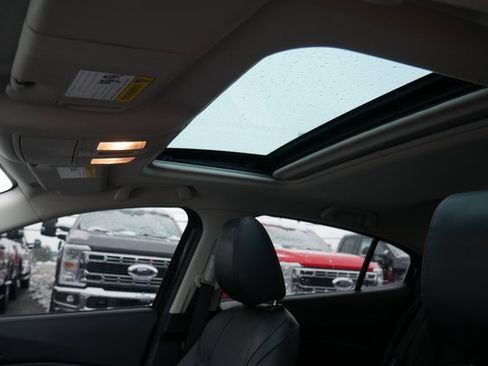 Used 2015 MAZDA MAZDA3 s Grand Touring w/ Appearance Package image 3