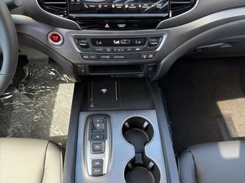 New 2026 Honda Ridgeline RTL image 16