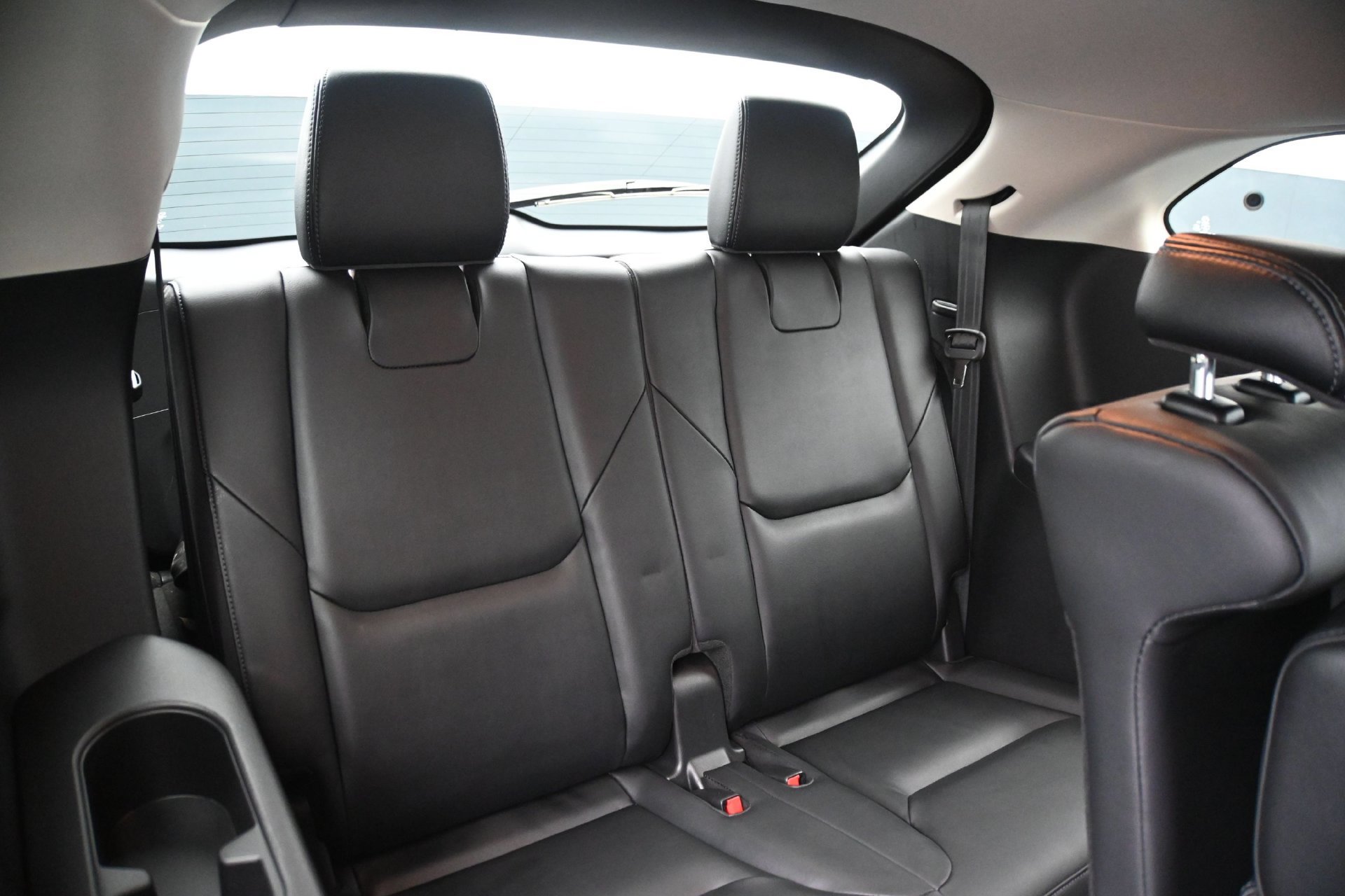 Used 2022 MAZDA CX-9 Touring AWD/4WD image 15