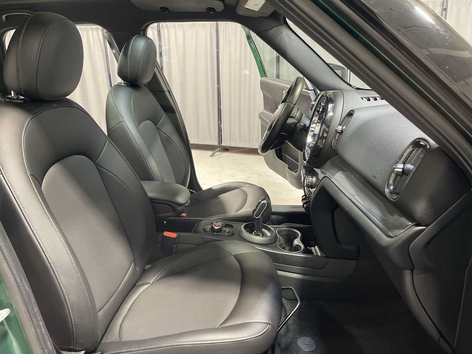 Used 2022 MINI Cooper Countryman ALL4 AWD/4WD image 14