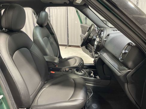 Used 2022 MINI Cooper Countryman ALL4 AWD/4WD image 14