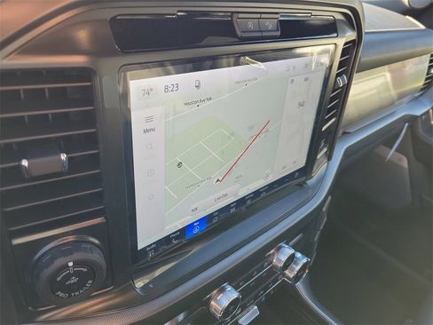 New 2026 Ford F150 Lariat w/ Equipment Group 501A Mid image 16