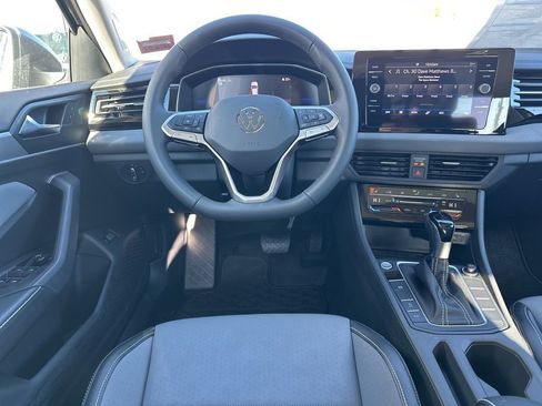 New 2026 Volkswagen Jetta SE image 13