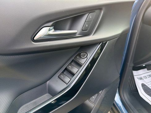 New 2026 Chevrolet Equinox LT image 14