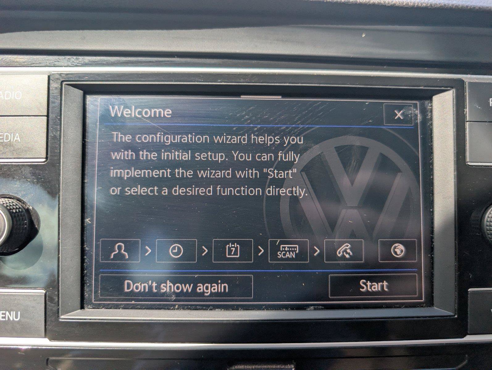 Used 2020 Volkswagen Jetta GLI FWD image 8