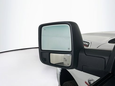 Used 2024 RAM 2500 Laramie w/ Safety Group image 16