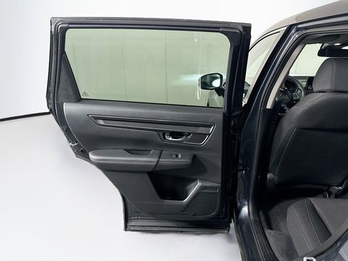 Used 2025 Honda CR-V LX image 25