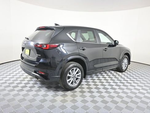 Used 2024 MAZDA CX-5 AWD 2.5 S w/ Preferred Package image 6