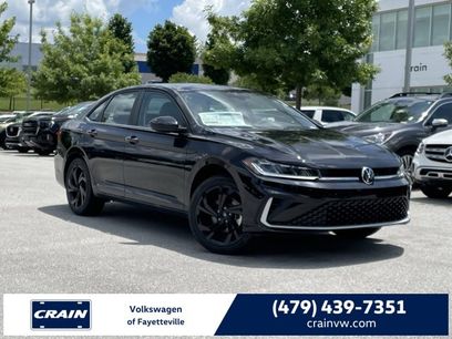 New 2025 Volkswagen Jetta SE