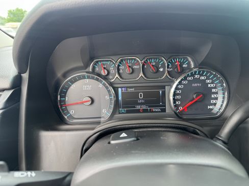 Used 2019 GMC Yukon XL SLT AWD/4WD image 13