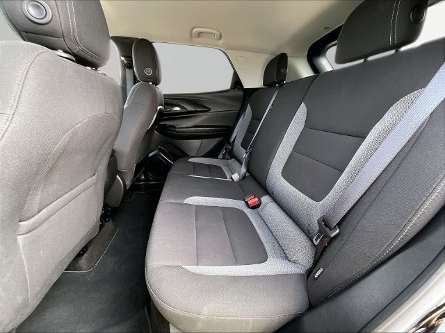 Used 2023 Chevrolet TrailBlazer LT w/ Convenience Package FWD image 15
