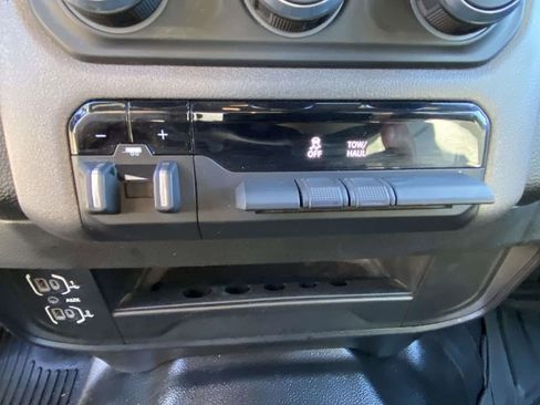 Used 2022 RAM 2500 Tradesman image 20