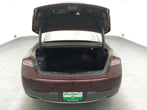 Used 2018 Lincoln MKZ Reserve w/ Luxury Package image 29