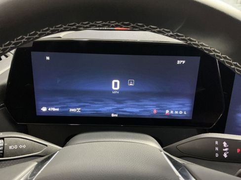 New 2026 Chevrolet Traverse LT w/ Driver Confidence Package image 25