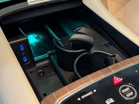 Certified 2023 Mercedes-Benz EQS 580 4MATIC Sedan image 34