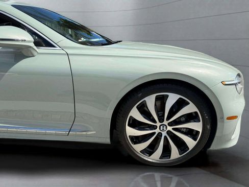 New 2026 Bentley Continental GT image 6
