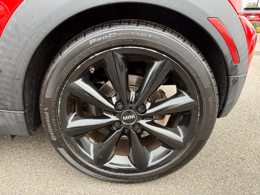 Used 2013 MINI Cooper S FWD image 22