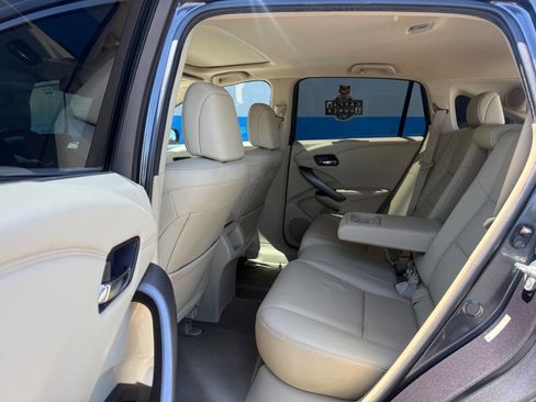 Used 2013 Acura RDX FWD w/ Technology Package image 15