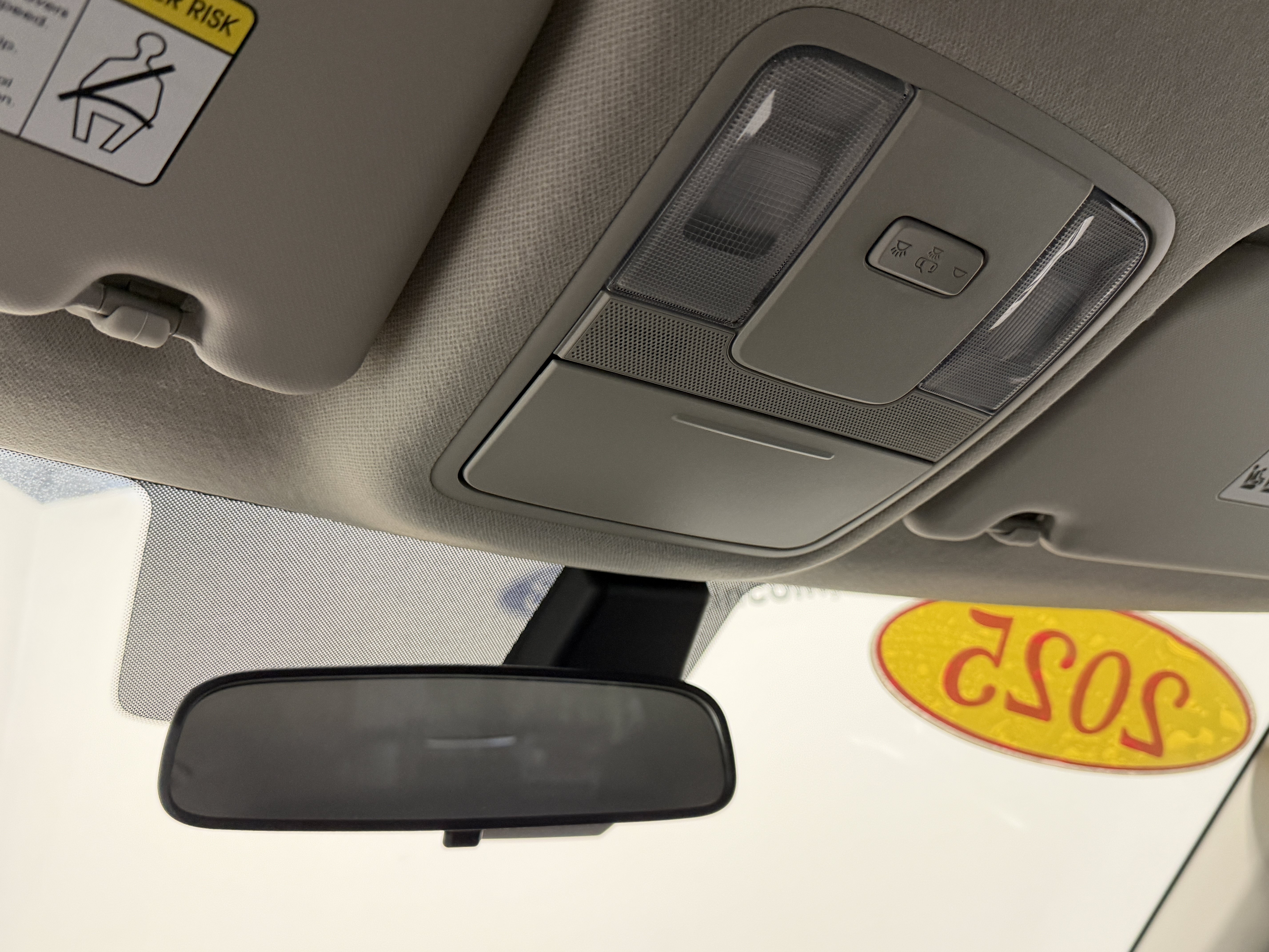 Used 2025 Kia Soul LX w/ LX Technology Package FWD image 5