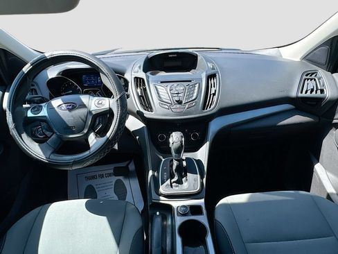 Used 2013 Ford Escape SE FWD image 22