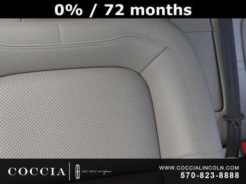 New 2026 Lincoln Corsair Grand Touring w/ Jet Appearance Package image 16