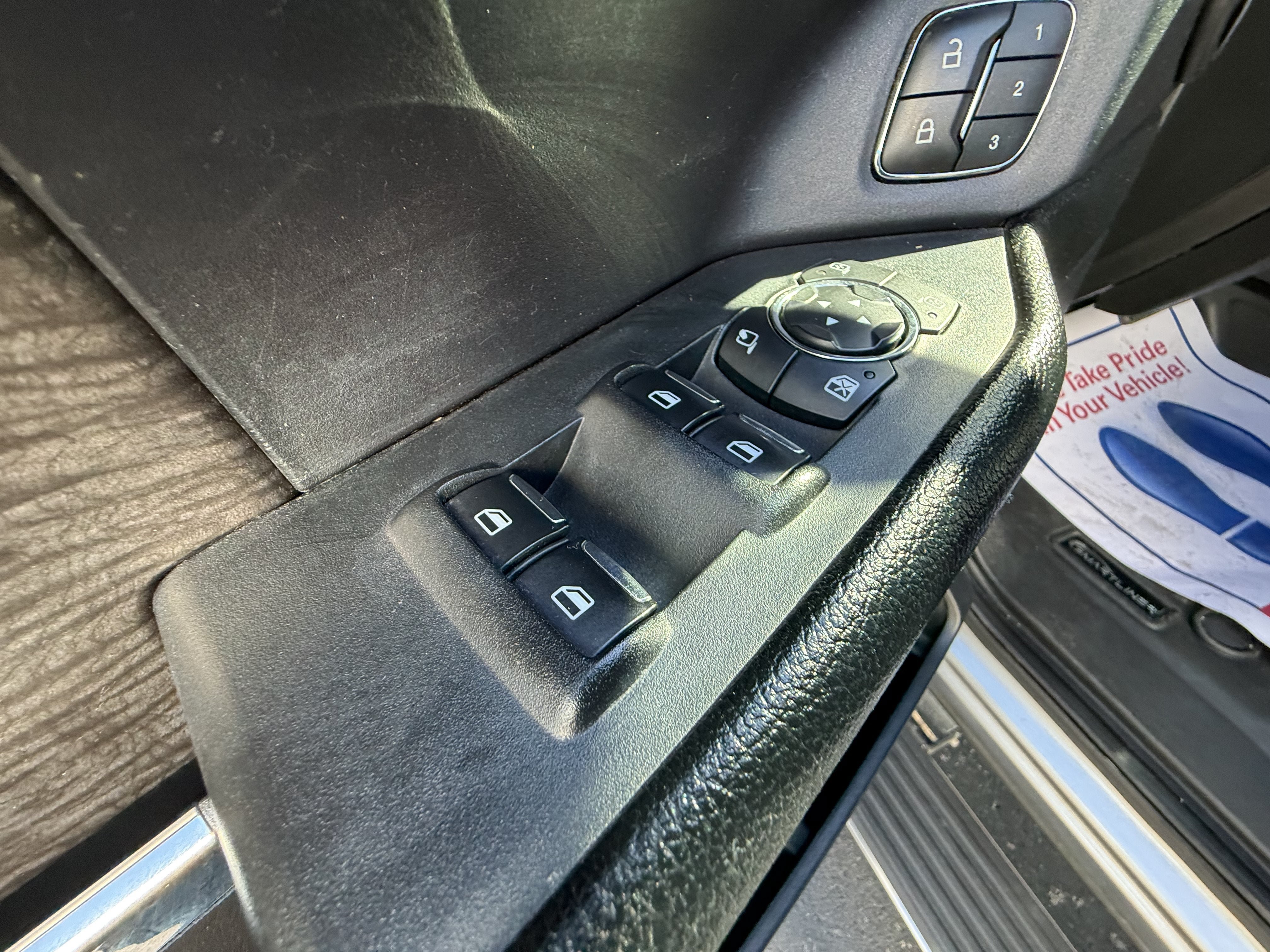 Used 2021 Ford Expedition Max Limited AWD/4WD image 21