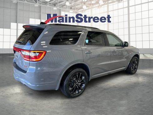 New 2026 Dodge Durango GT image 5