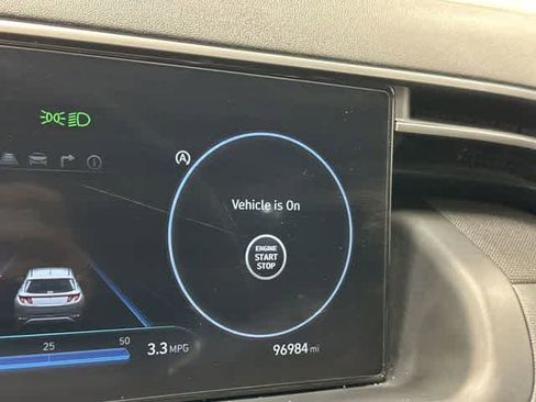 Used 2023 Hyundai Tucson Limited image 16