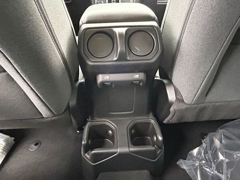 New 2025 Jeep Wrangler Willys image 29