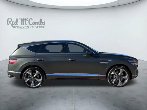 Used 2025 Genesis GV80 3.5T Prestige image 6