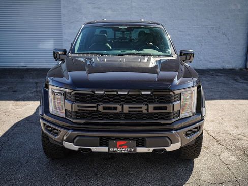 Used 2023 Ford F150 Raptor w/ Raptor Carbon Fiber Package image 5