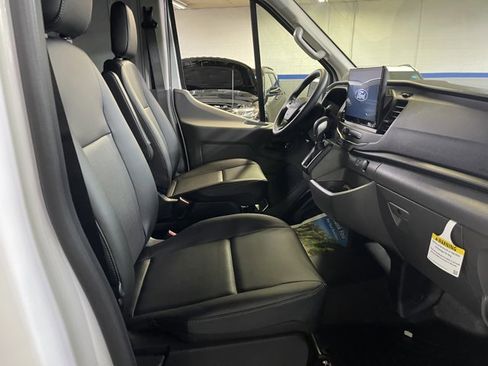 New 2026 Ford Transit 350 148 High Roof Extended AWD image 10