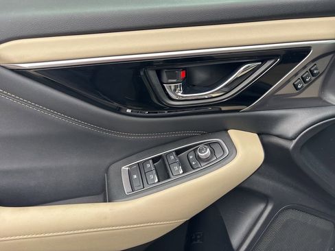 Certified 2023 Subaru Outback Limited XT image 12