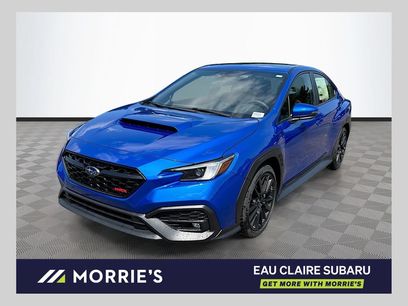 New 2026 Subaru WRX Limited w/ WRX Essentials Package
