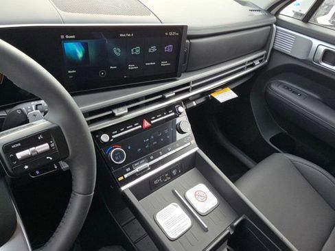 New 2026 Hyundai Santa Fe SEL image 24