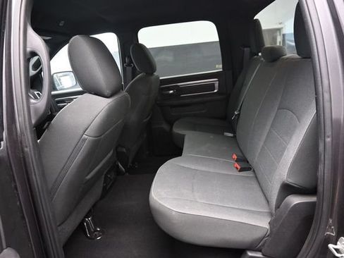 Used 2024 RAM 1500 Warlock AWD/4WD image 28