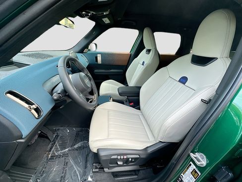 New 2026 MINI Cooper Countryman S image 16